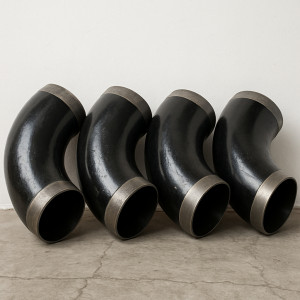 Отводы в ВУС изоляции